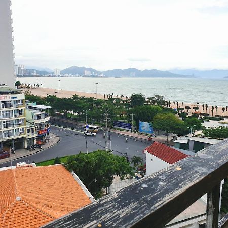 Vanda Hotel 나트랑 외부 사진