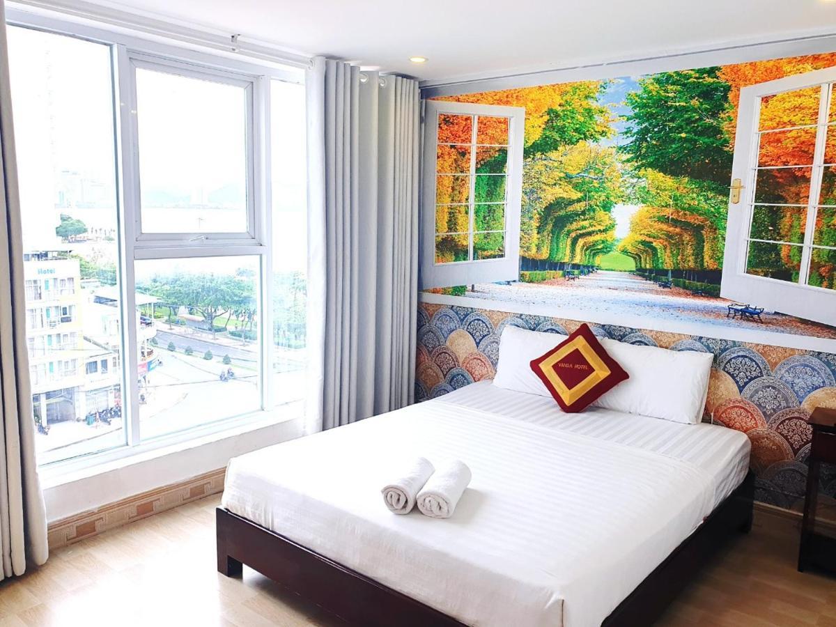 Vanda Hotel 나트랑 외부 사진