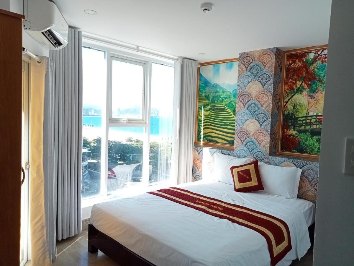 Vanda Hotel 나트랑 외부 사진
